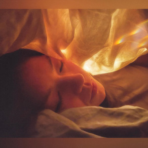 Cover art — Sleepyhead by Jay Adana