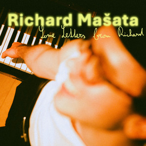 Cover art — Quick Setup by Richard Mašata
