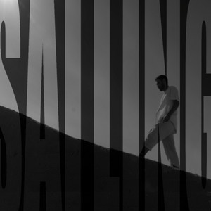Cover art — Sailing by Nitzan Birnbaum